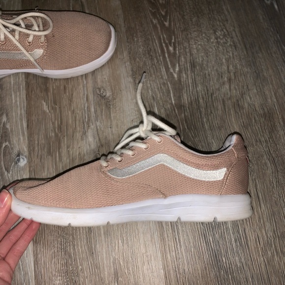 Women’s Vans shoes - Picture 3 of 4